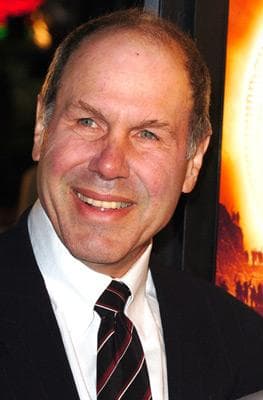 Michael Eisner