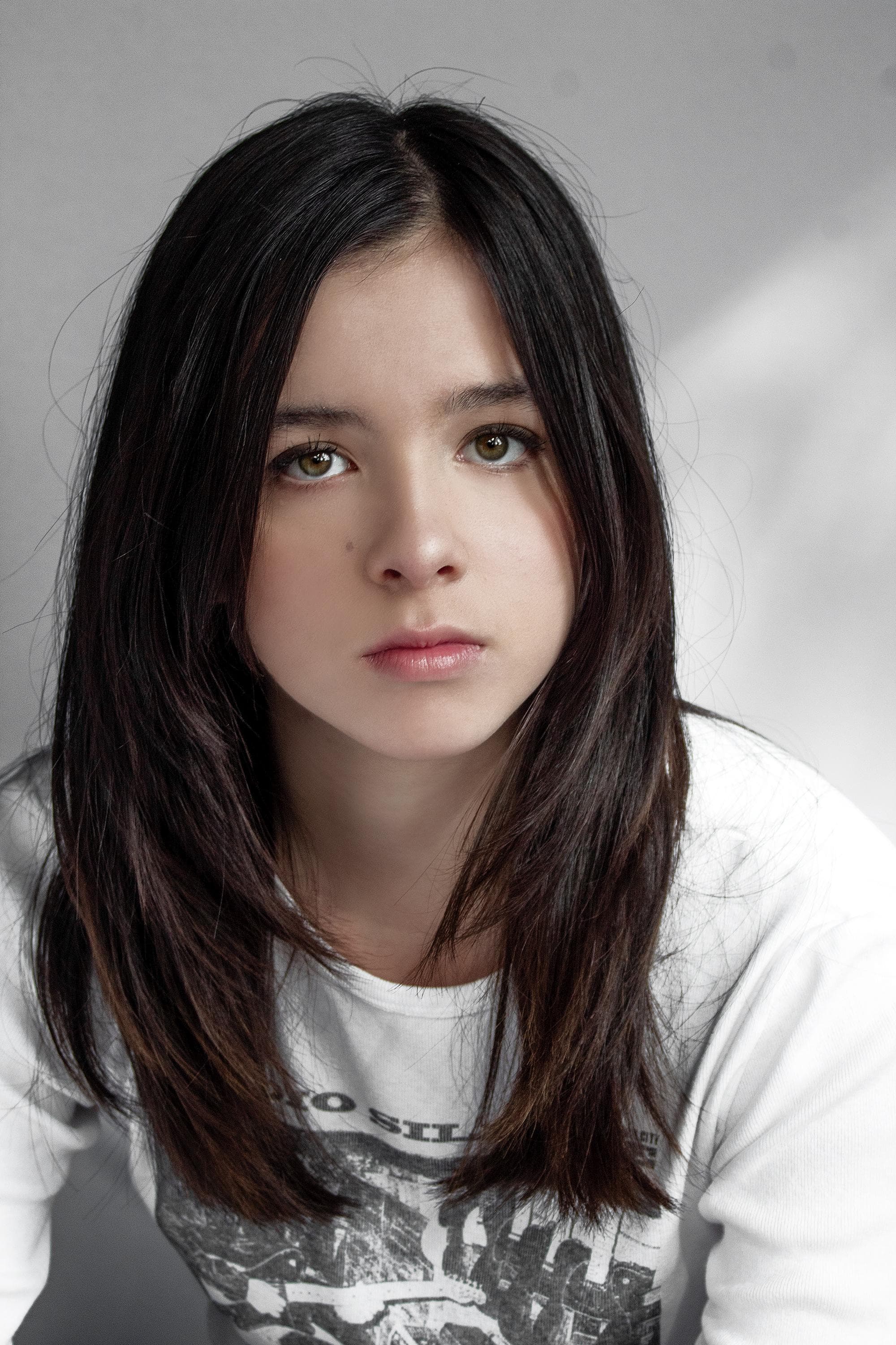 Angelica Scarlet Johnson