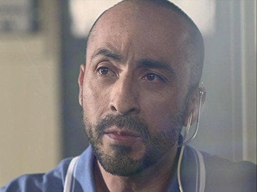 Rolando Alvarez Giacoman