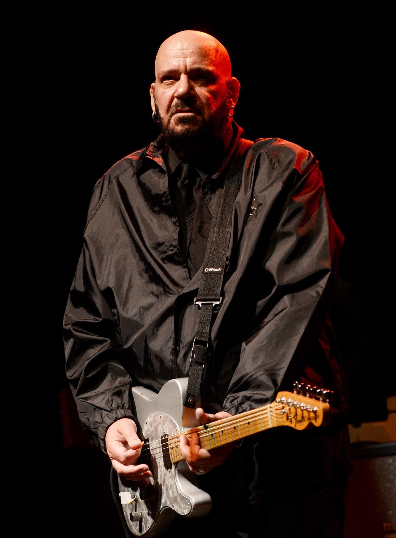 Christopher Allen Goss