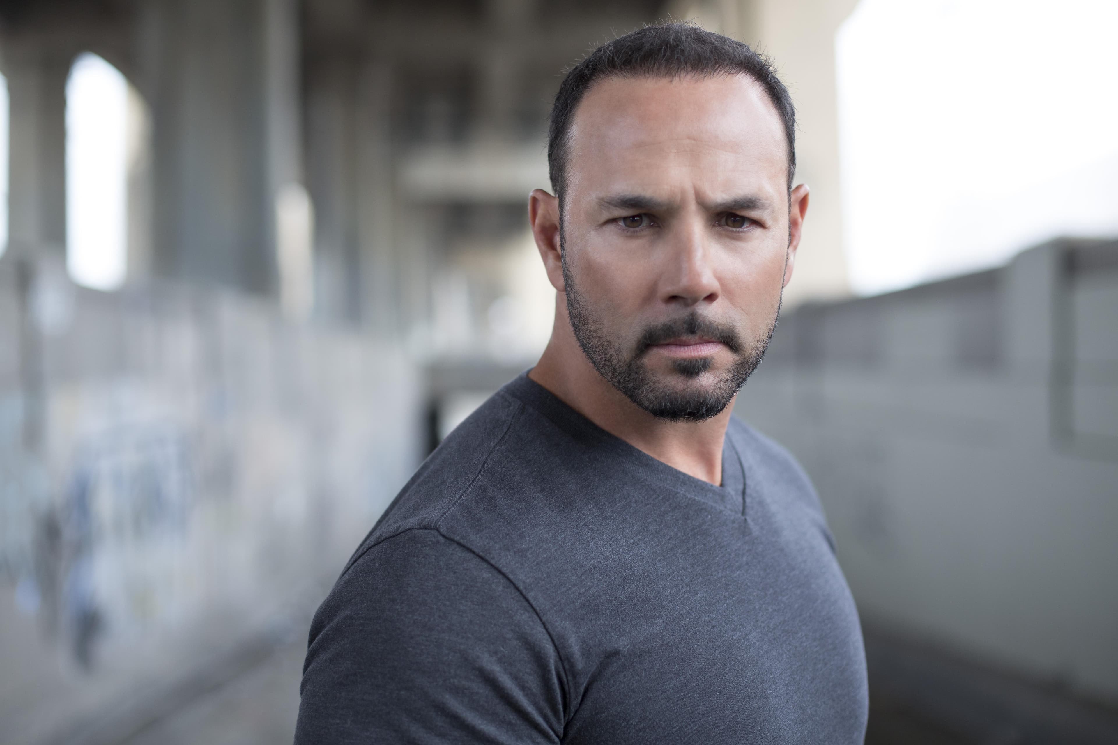 Chavo Guerrero Jr.
