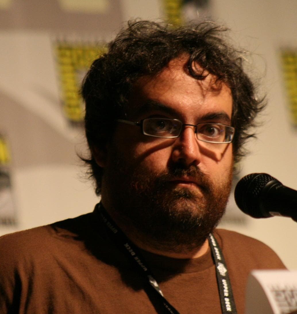 Devin Faraci