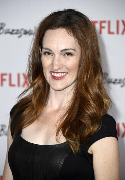 Kristen DeVore Rakes