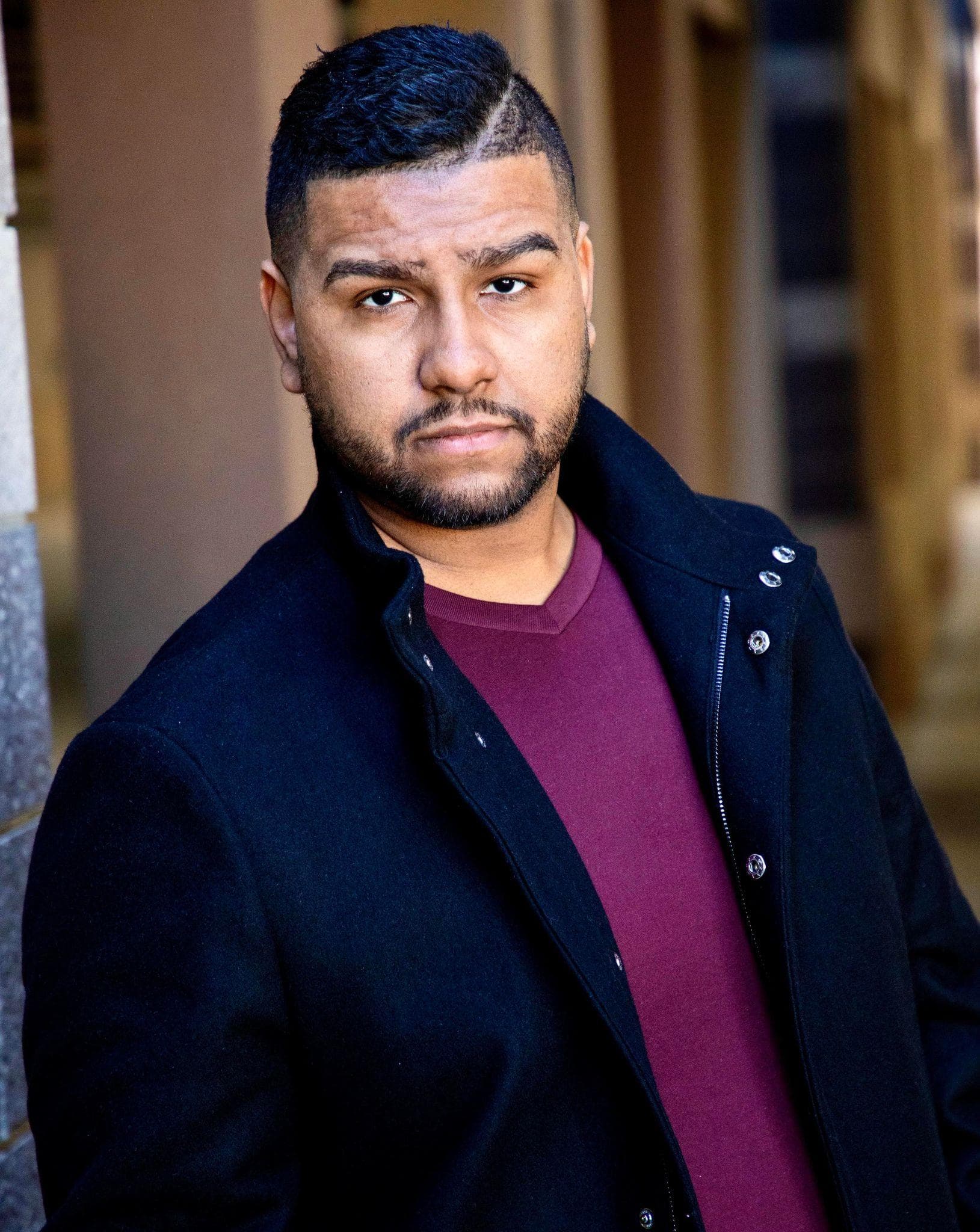 Nicholas Gabriel Velasquez