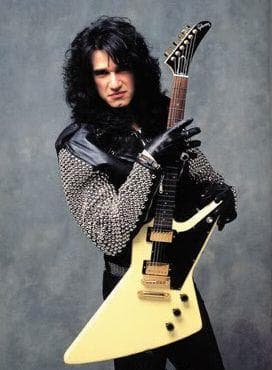 Bruce Kulick