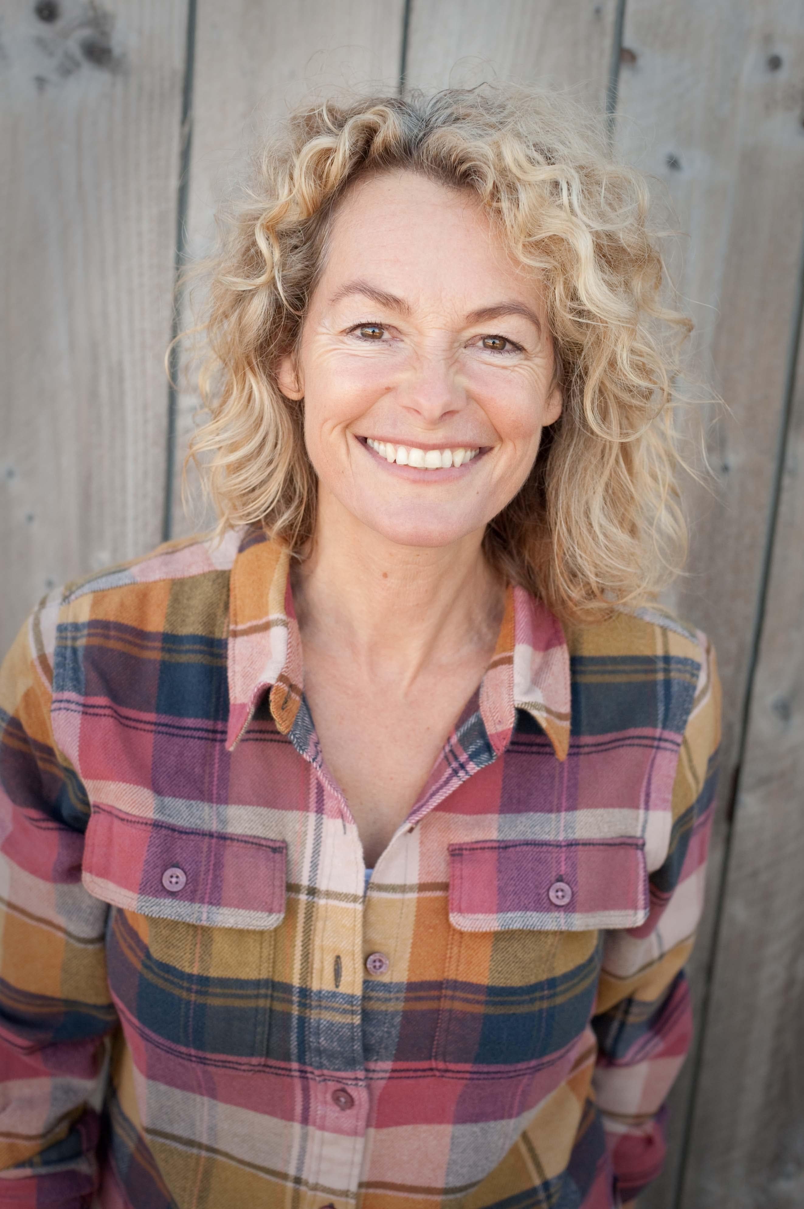 Kate Humble