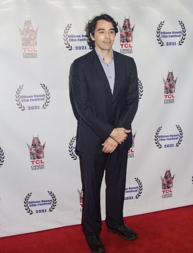 Benjamin Chamberlain