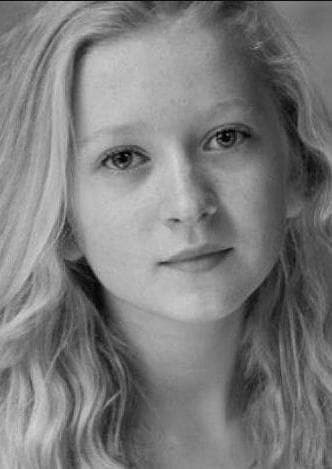 Tigerlily Hutchinson