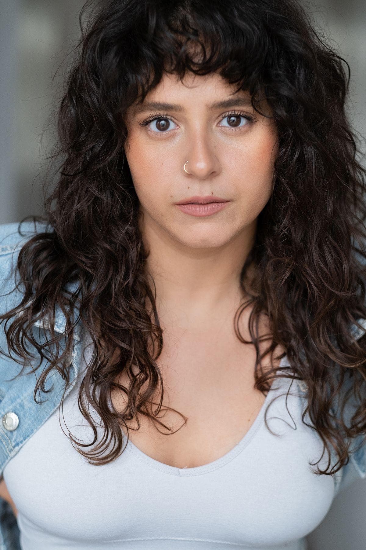 María Victoria Martínez