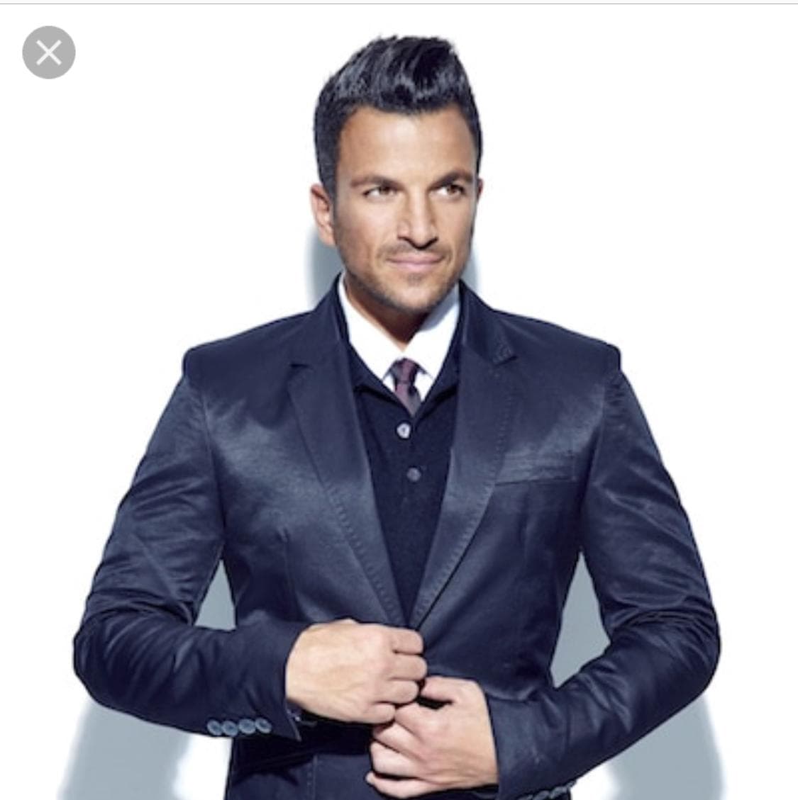Peter Andre