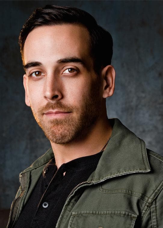 Clayton Stocker Myers