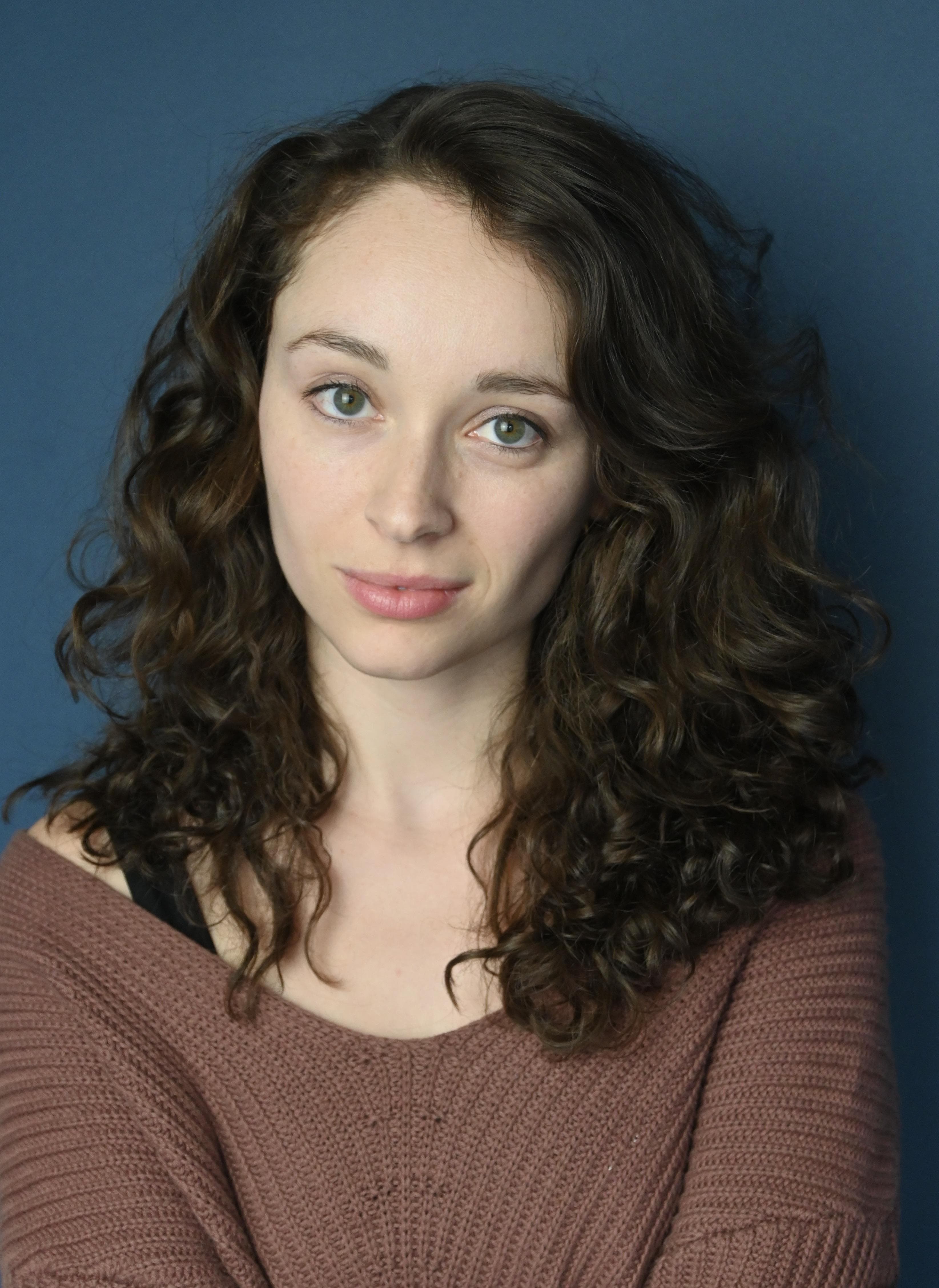 Thalia Gonzalez Kane