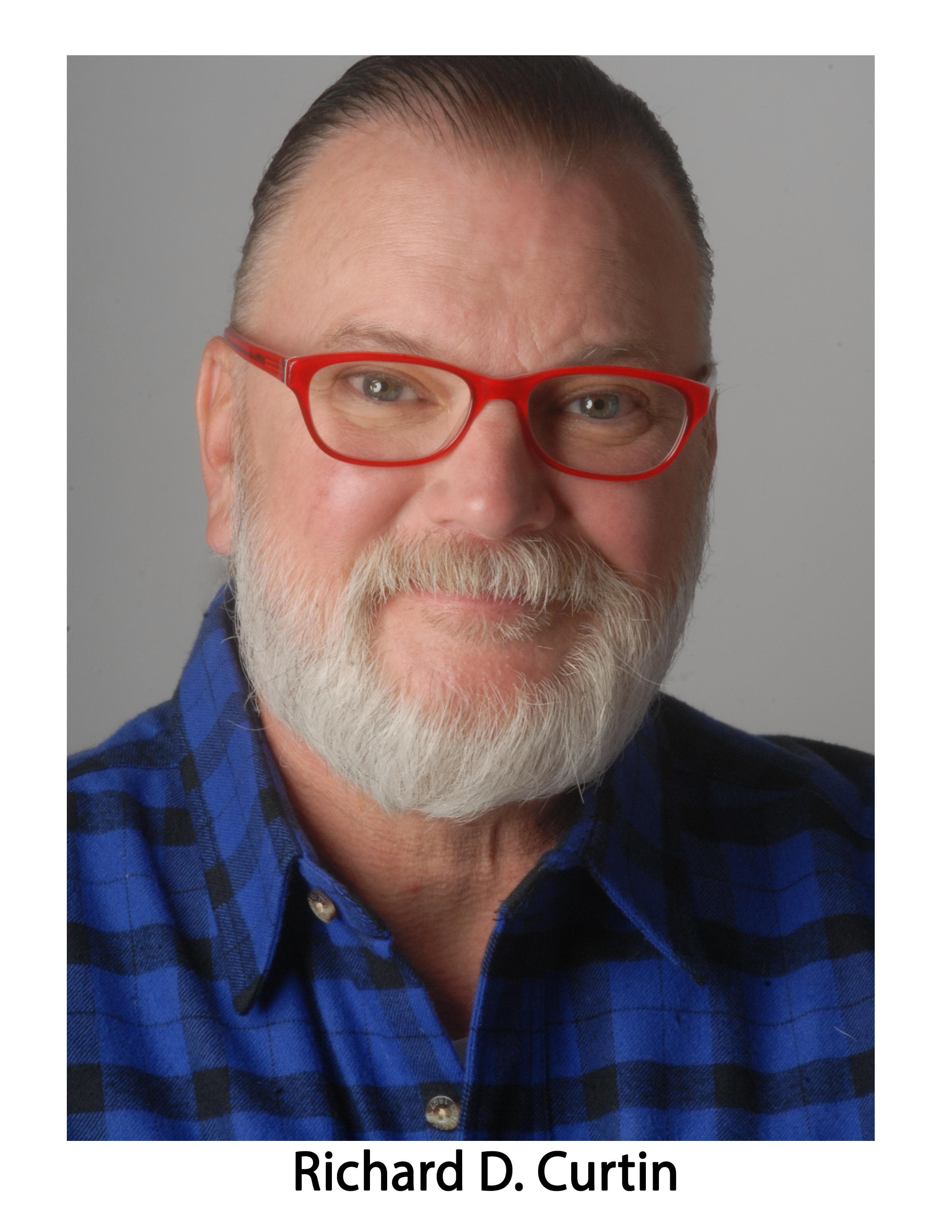 Richard D. Curtin