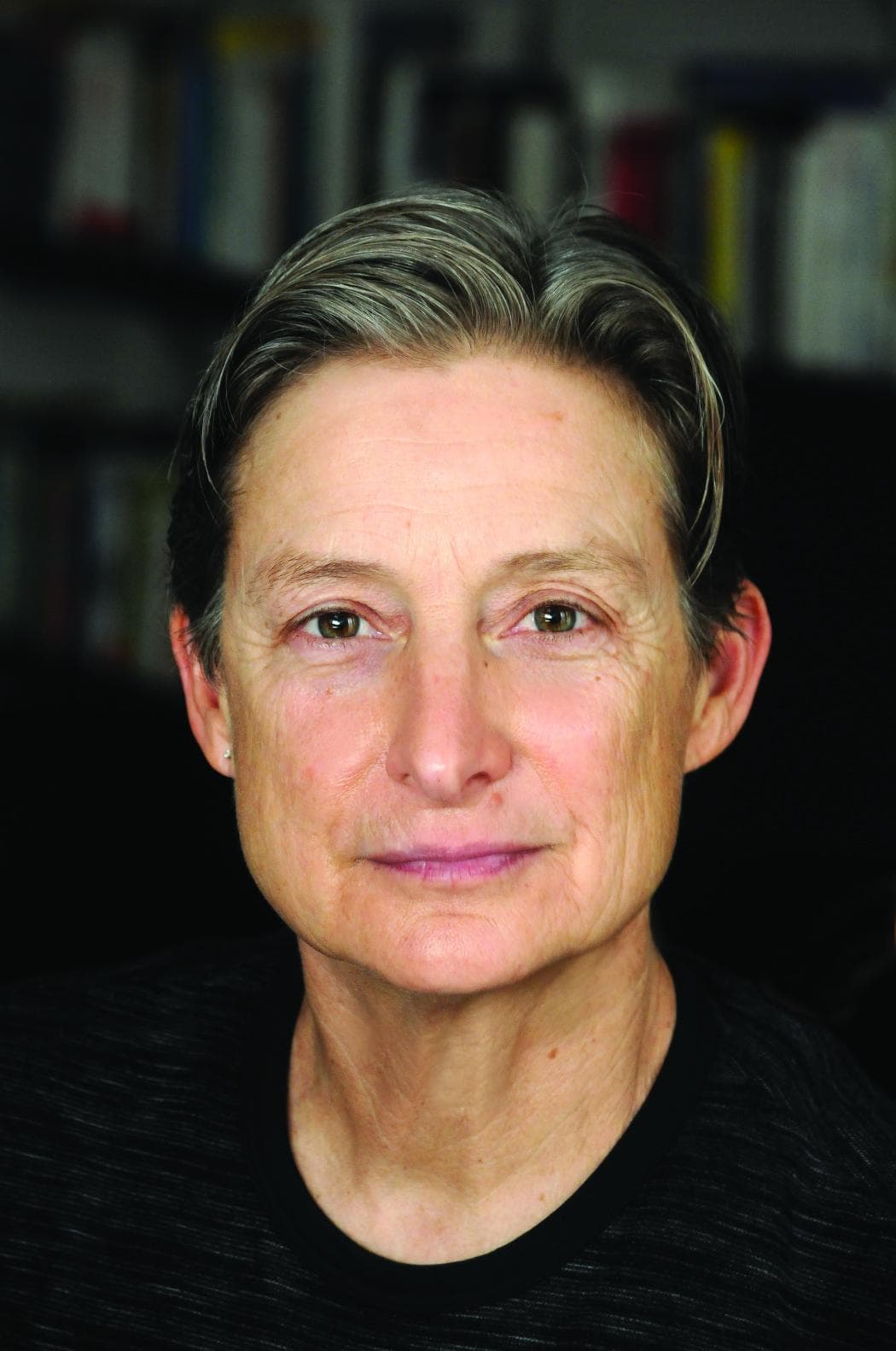 Judith Butler