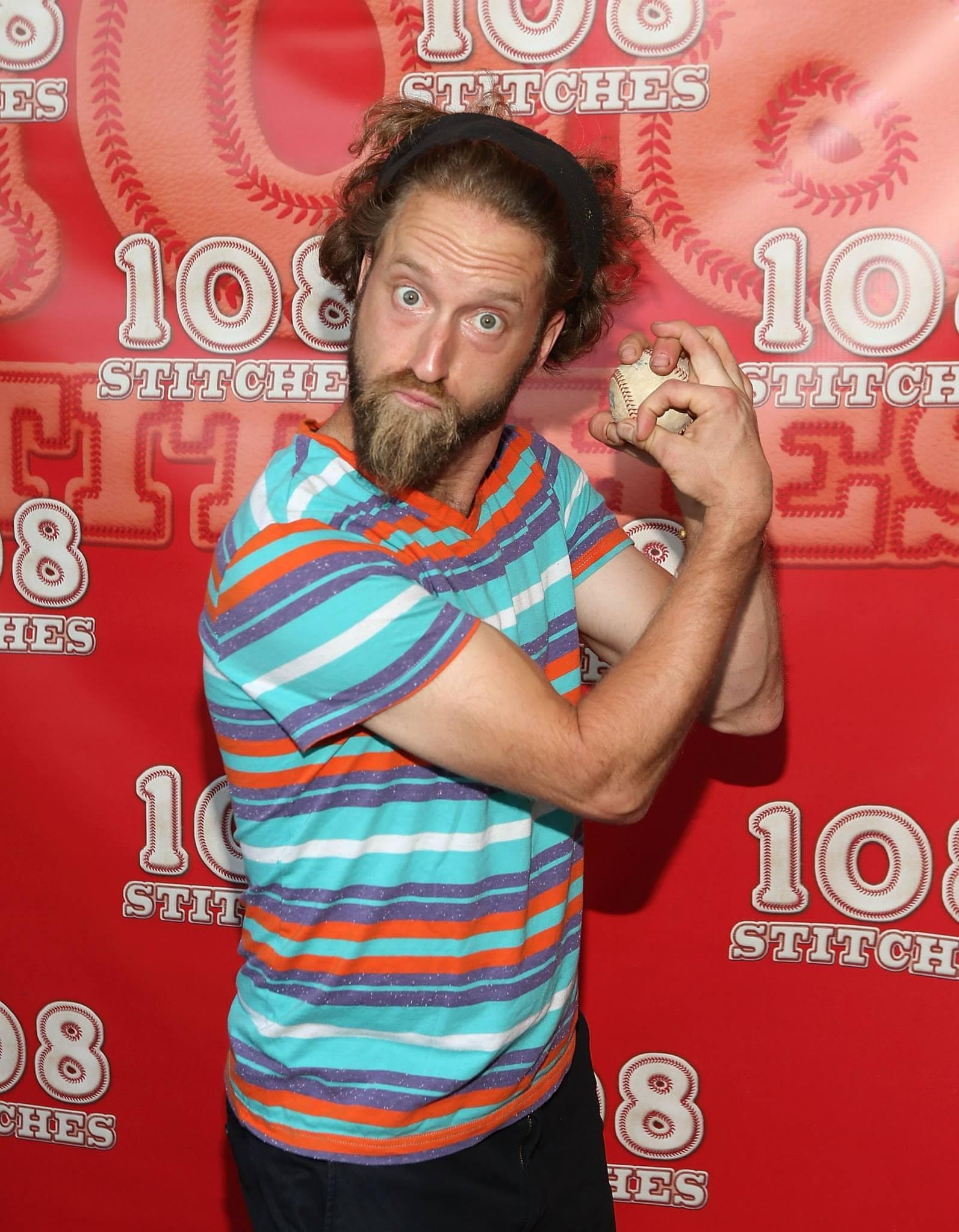 Josh Blue
