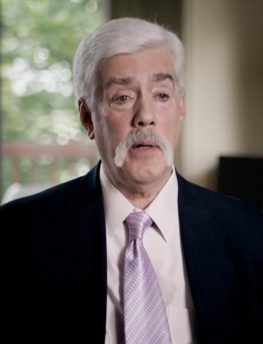 Louis B. Schlesinger