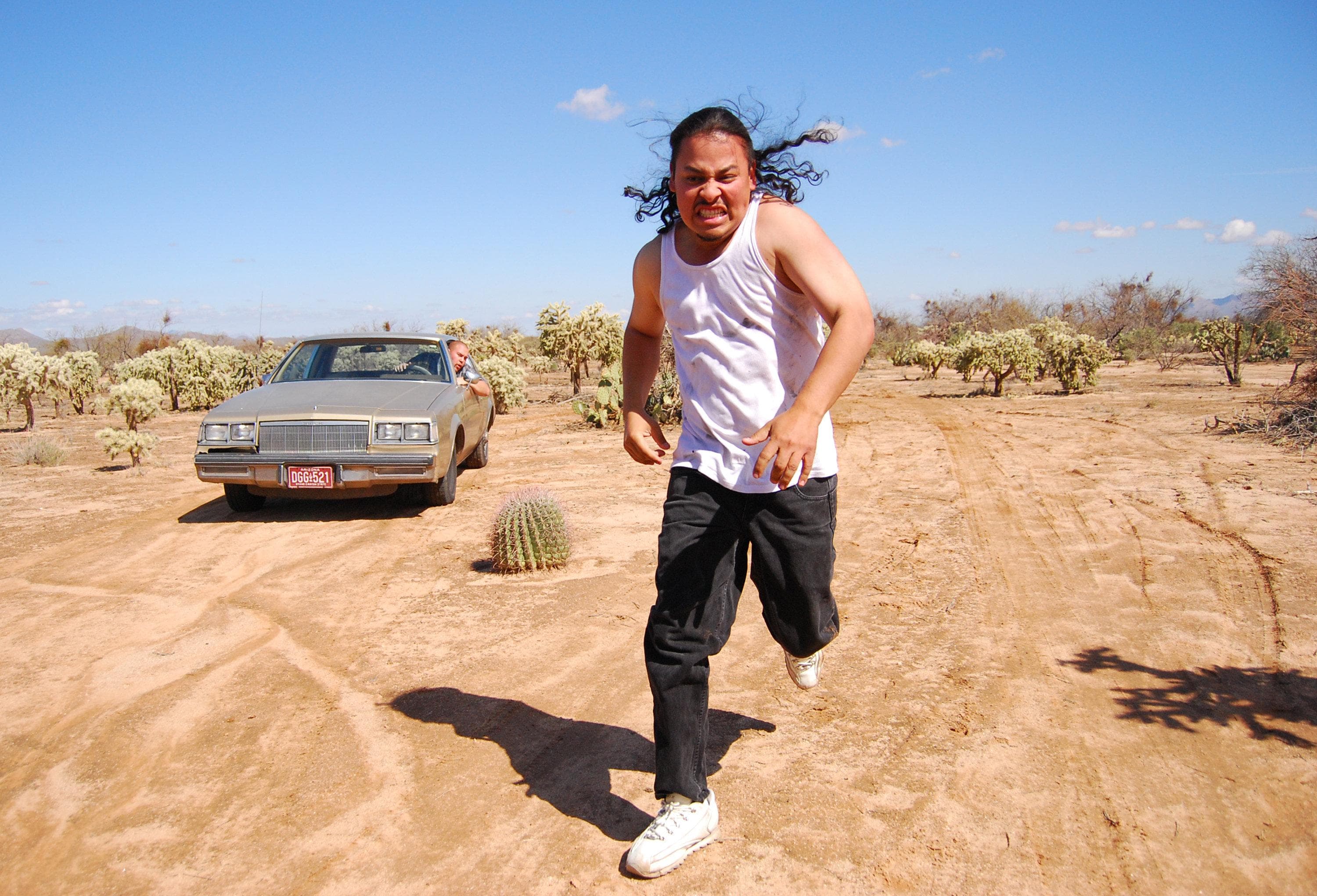 Fausto Olmos Rentería