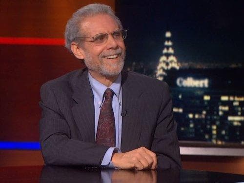 Daniel Goleman