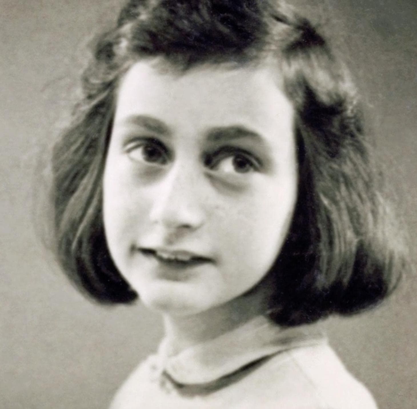 Anne Frank