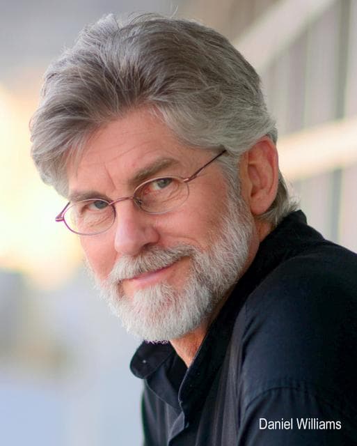 Richard Daniel Williams