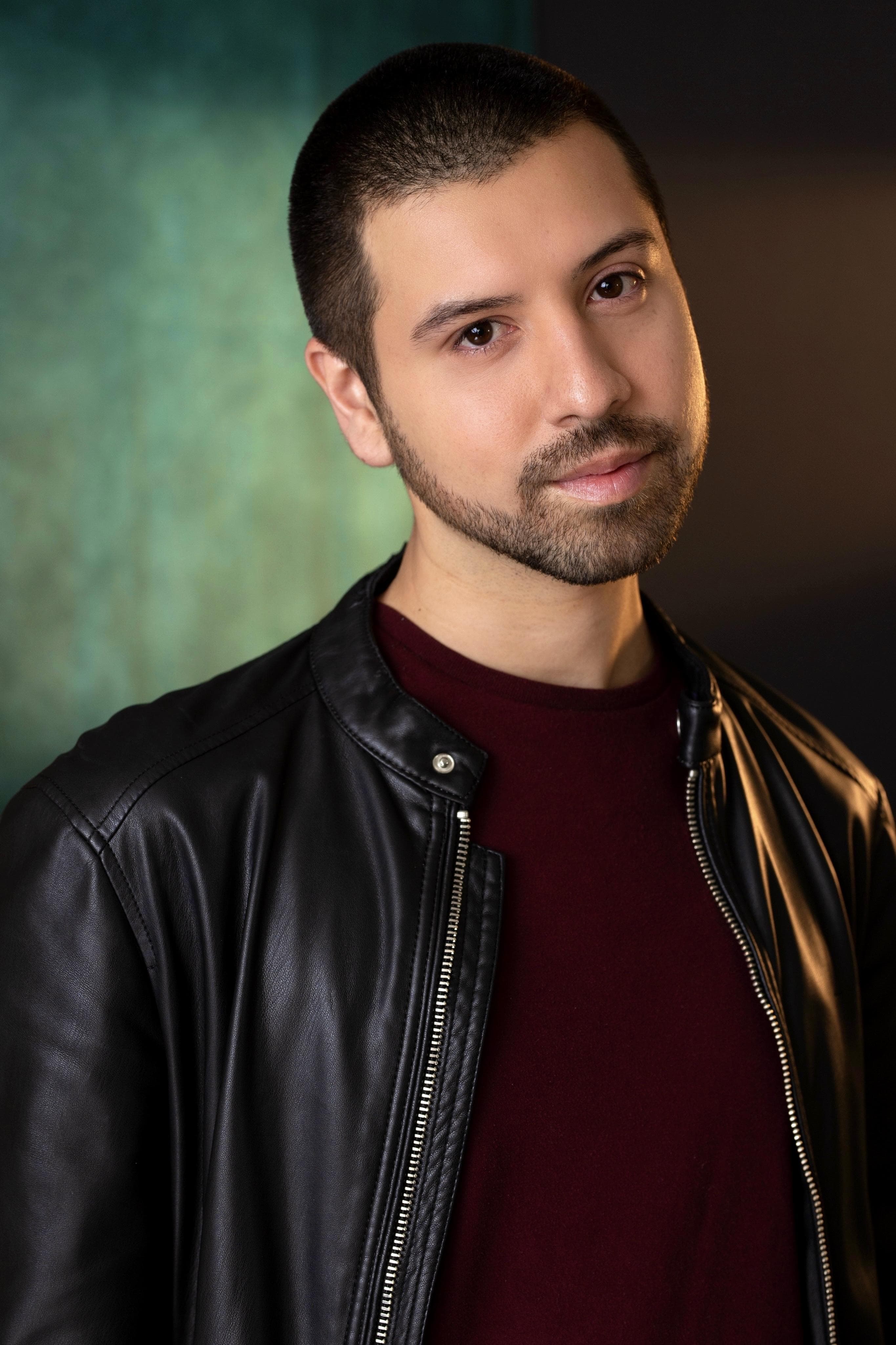 Morris Jude Martinez