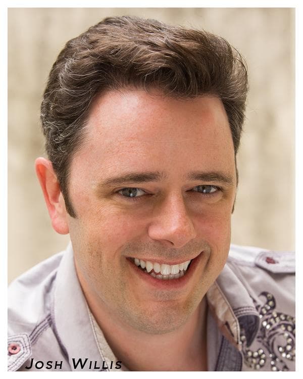 Josh Willis