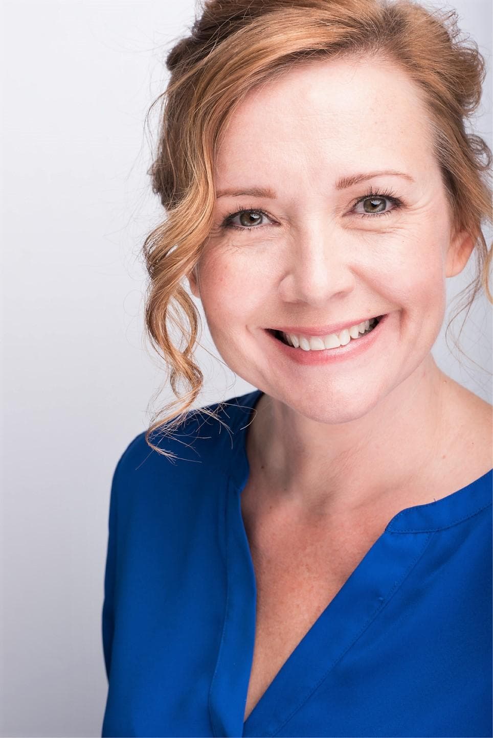 Shani Salyers Stiles