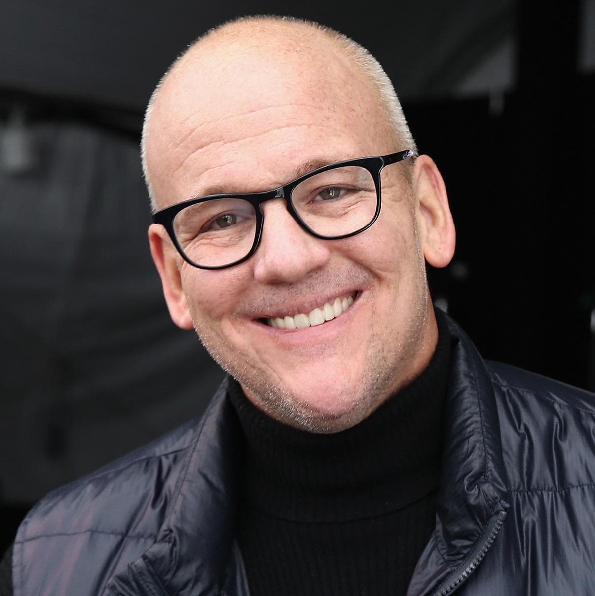 John Heilemann