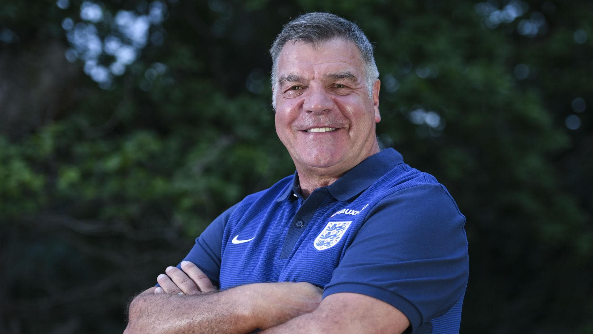 Sam Allardyce