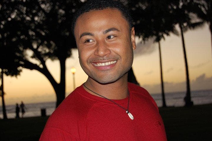 Julias Alex Gilfiley