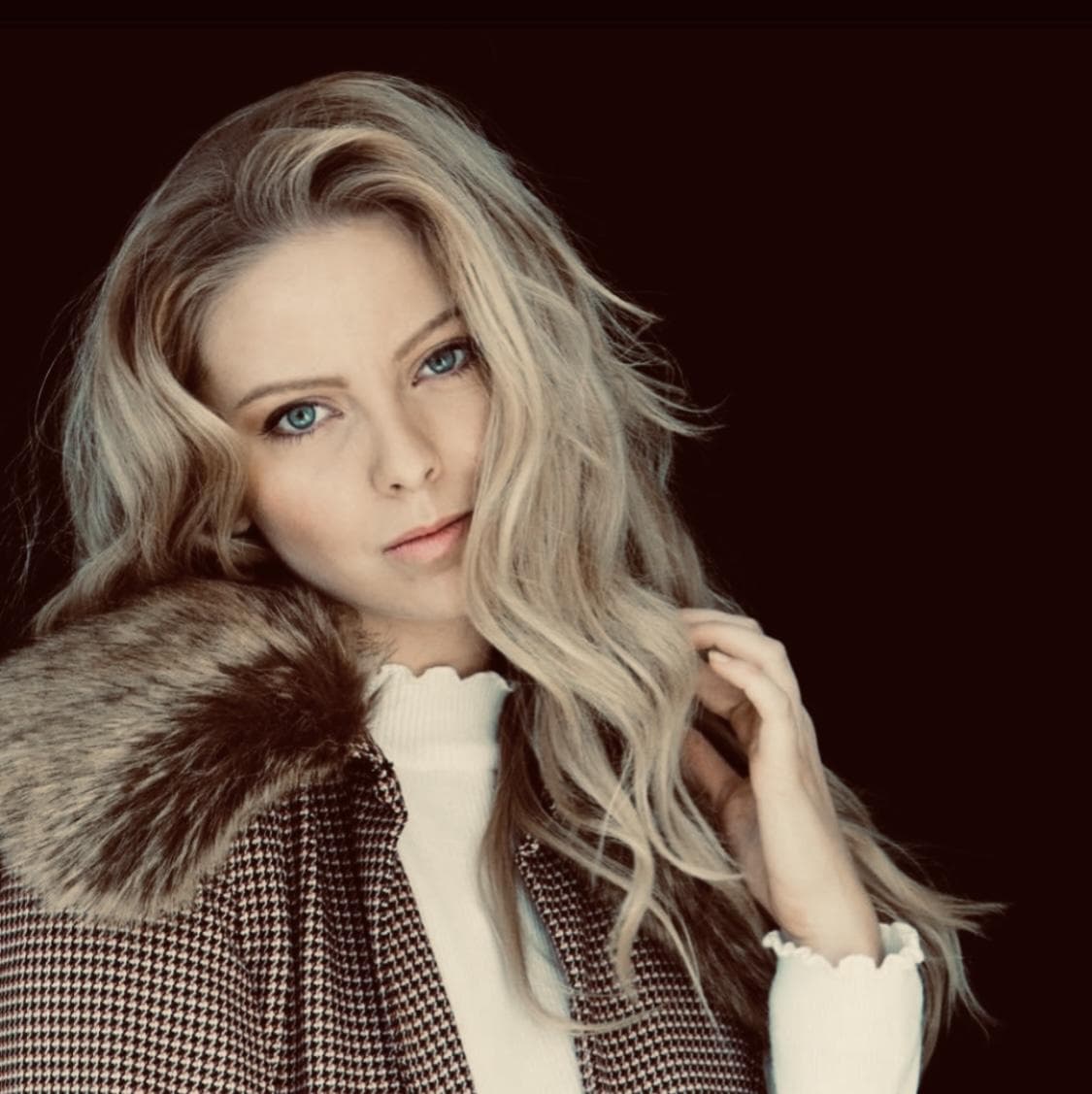 Fair Micaela Griffin