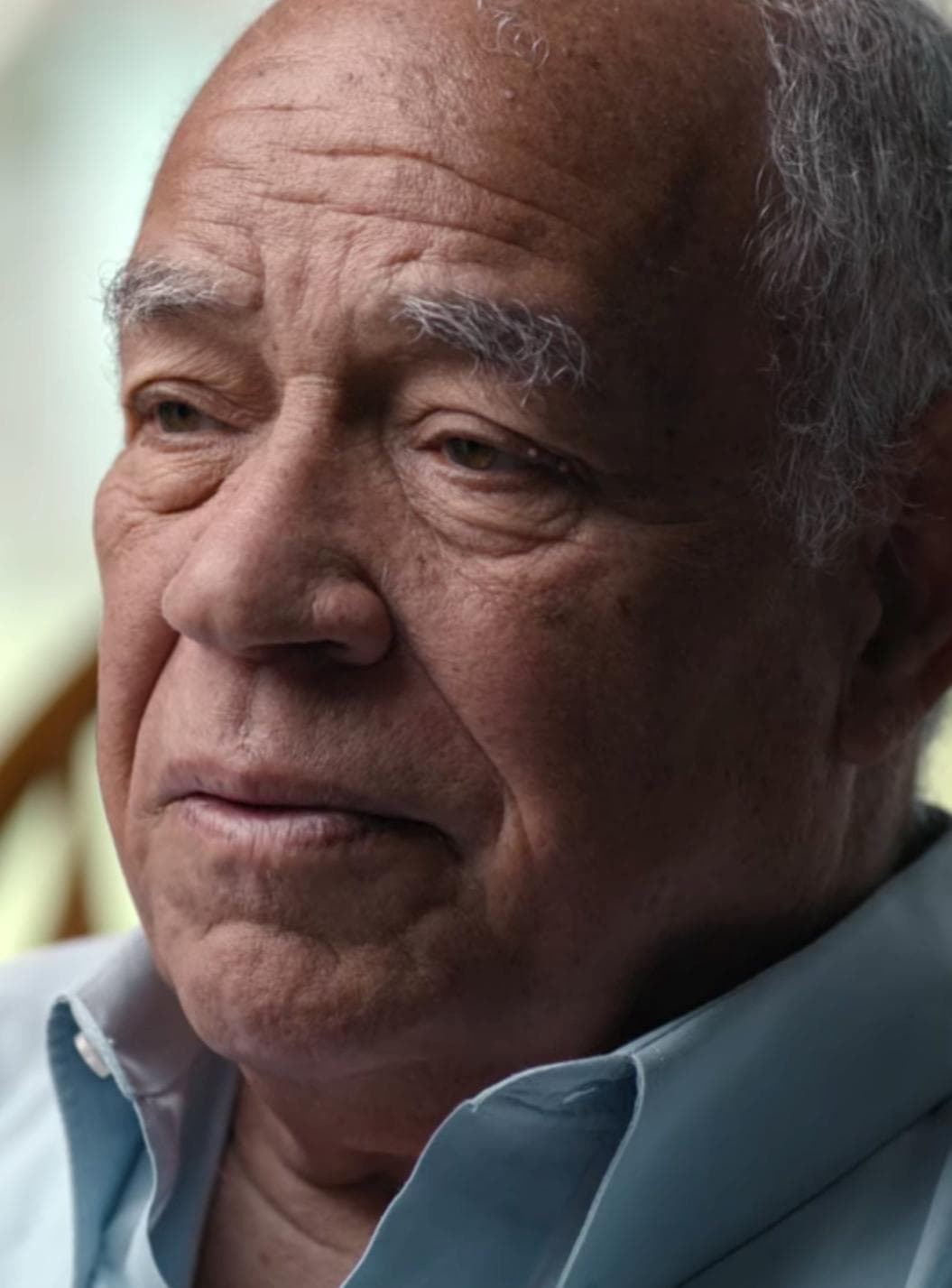 Frederick D. Gregory