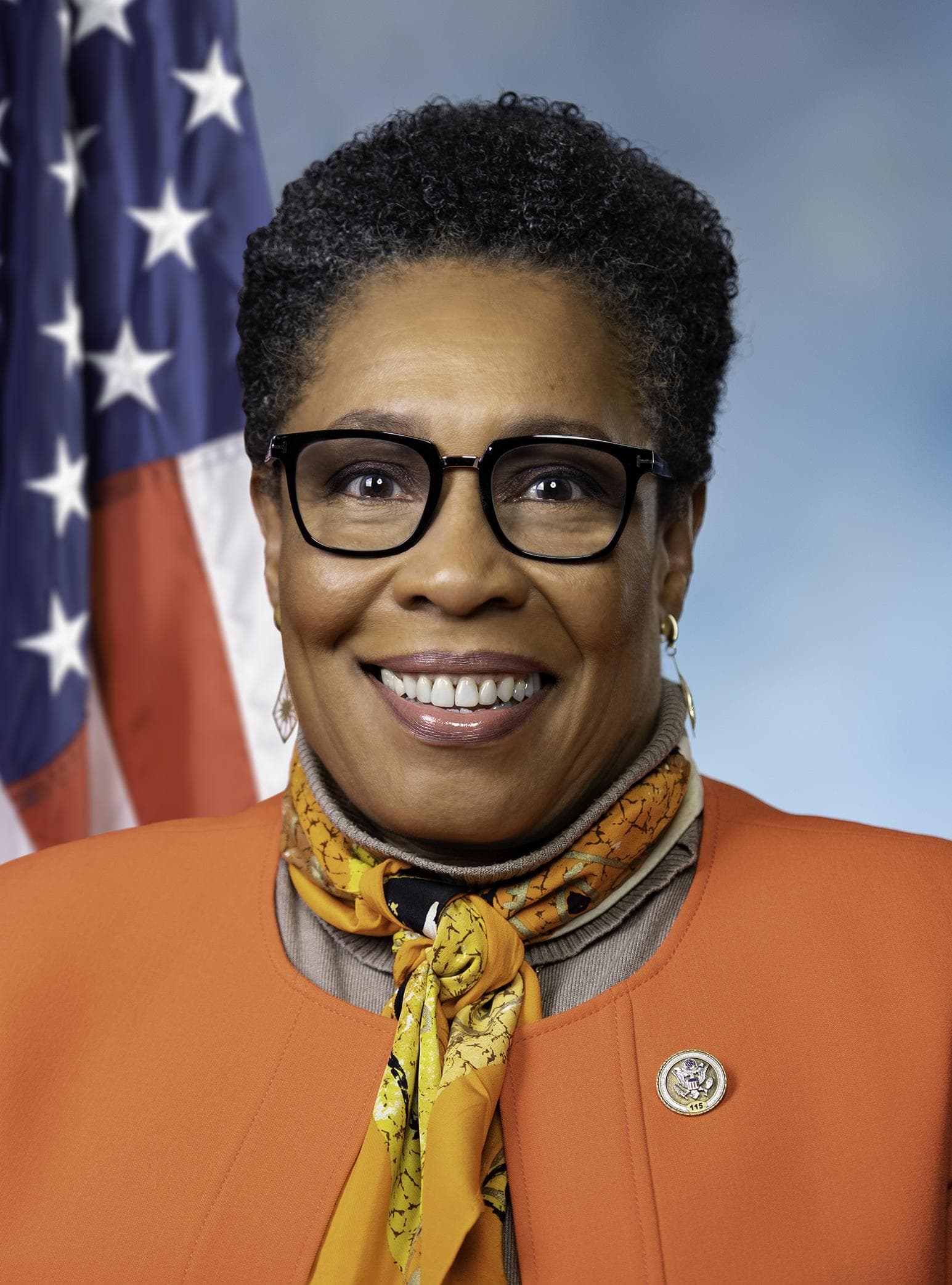 Marcia Fudge