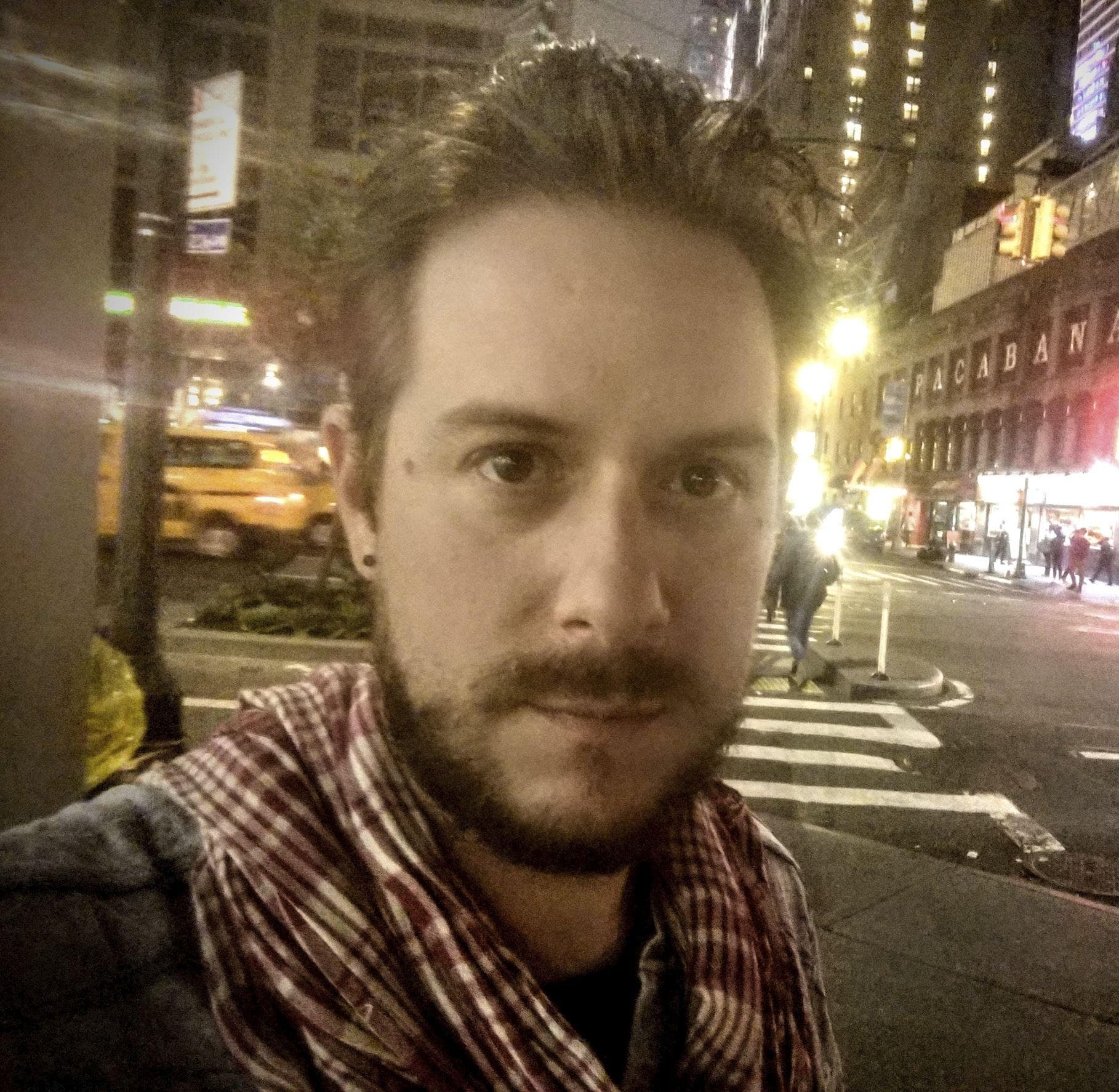 Jean-François Ferland