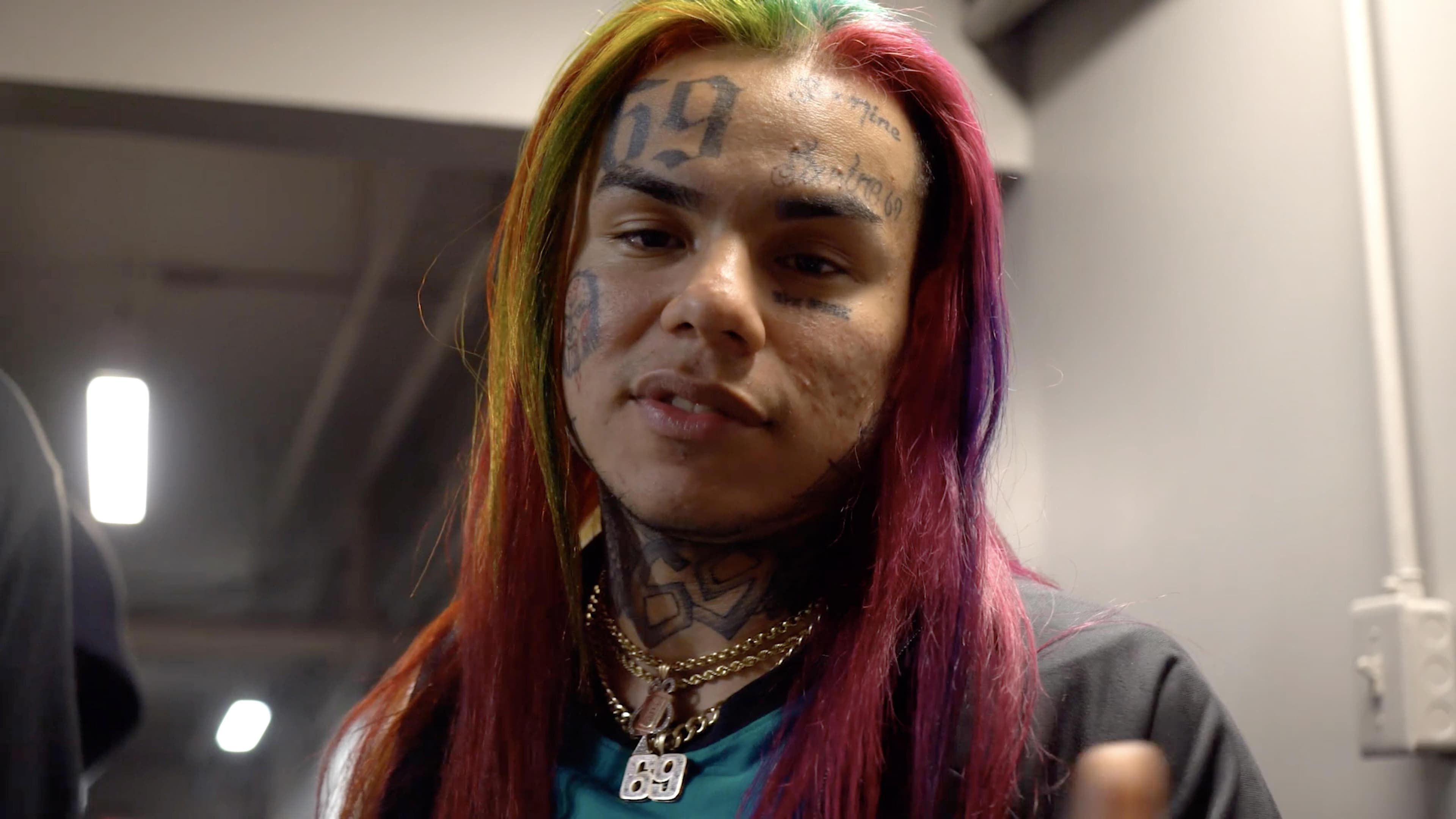 6ix9ine