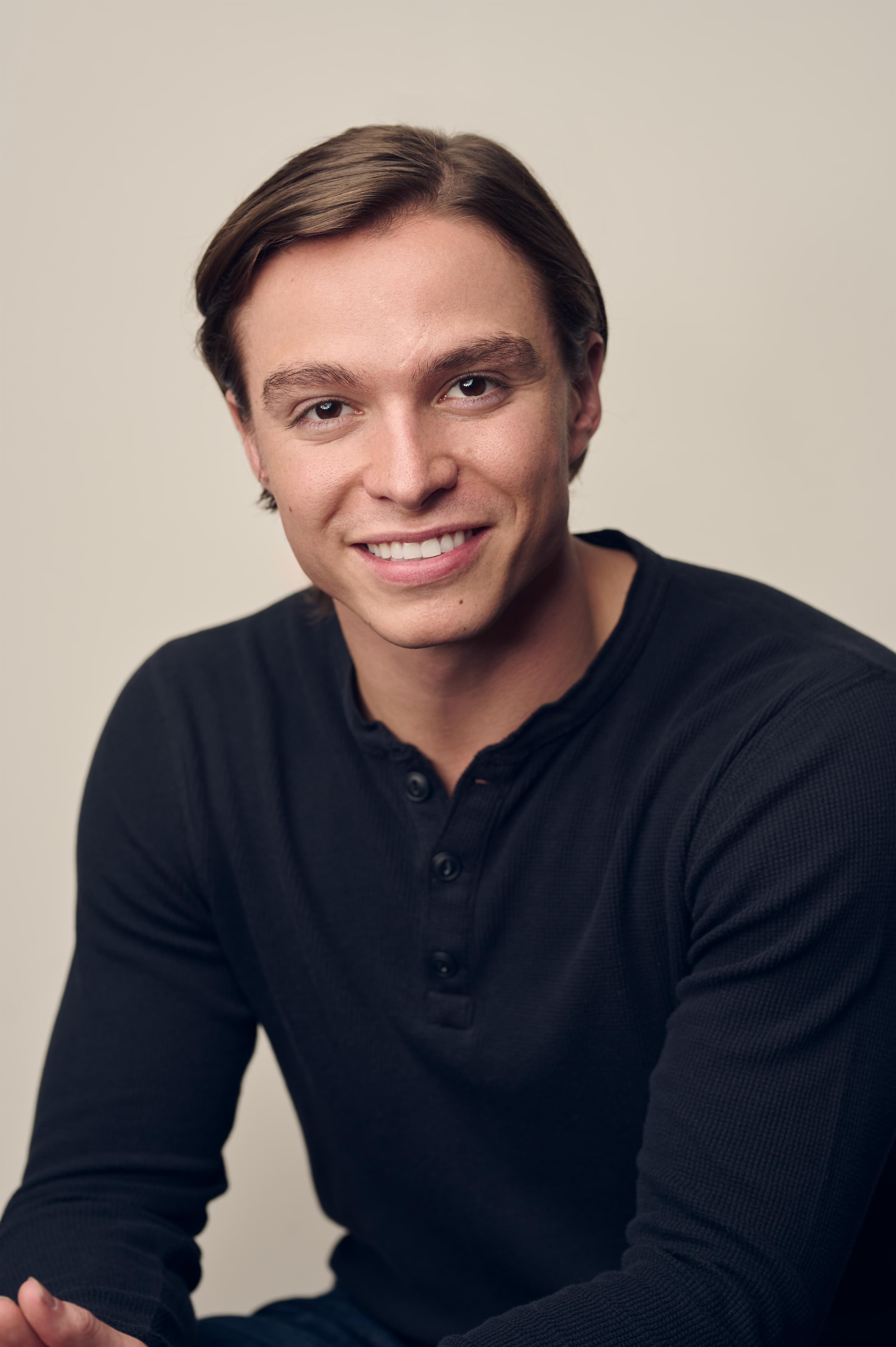 Nicholas Alexander Chavez