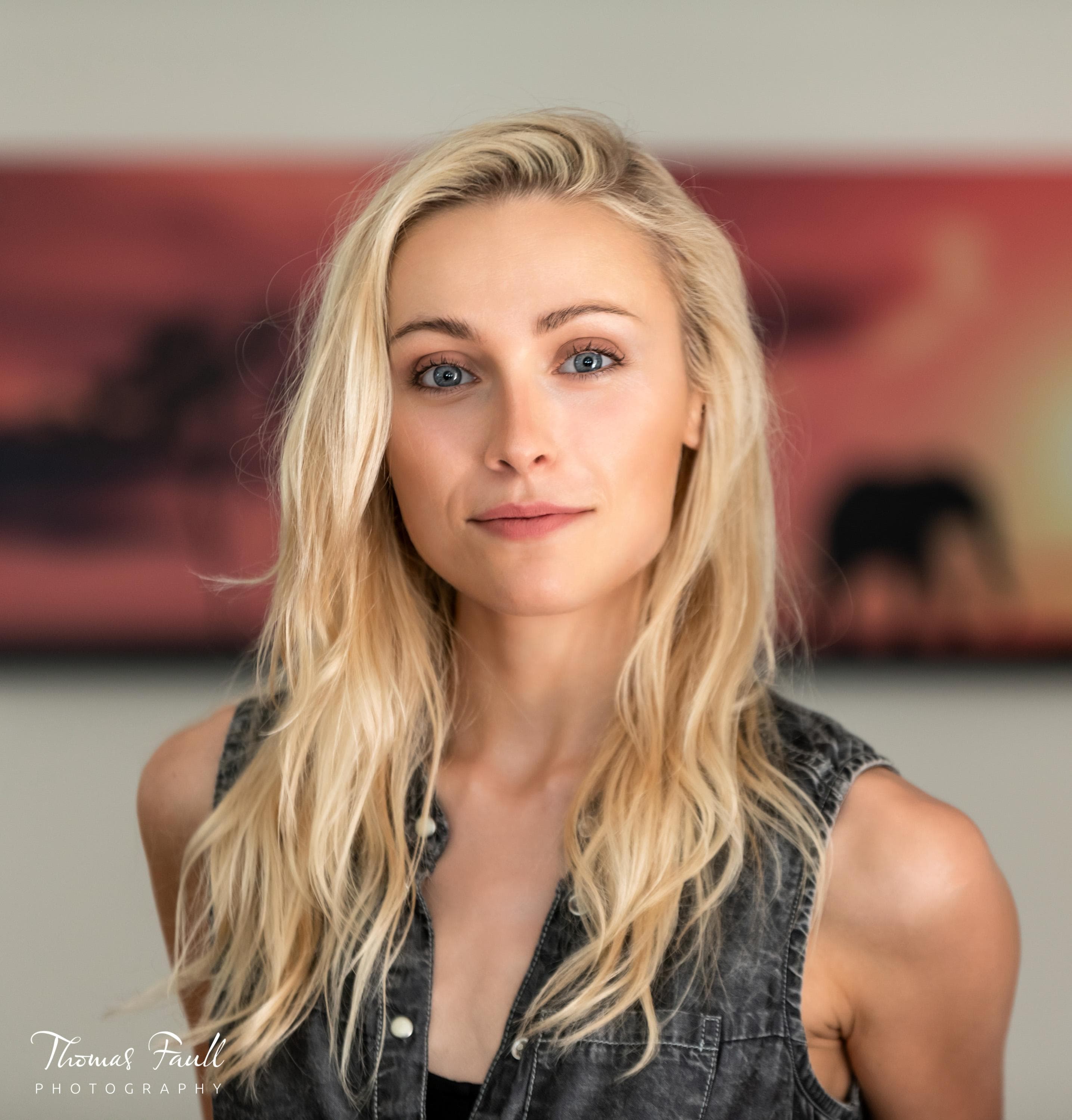 Tiffany Hannam-Daniels