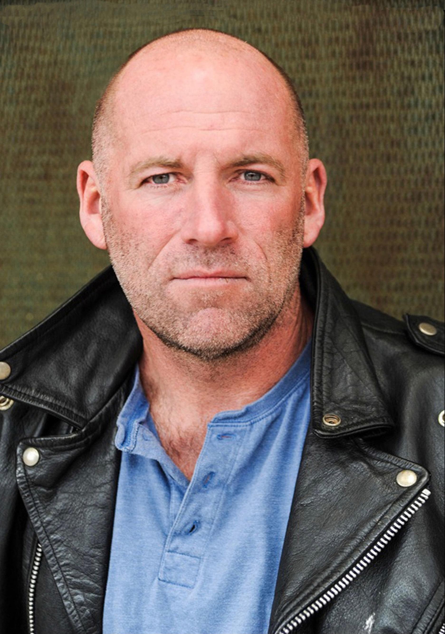 Jackson Francis Greene