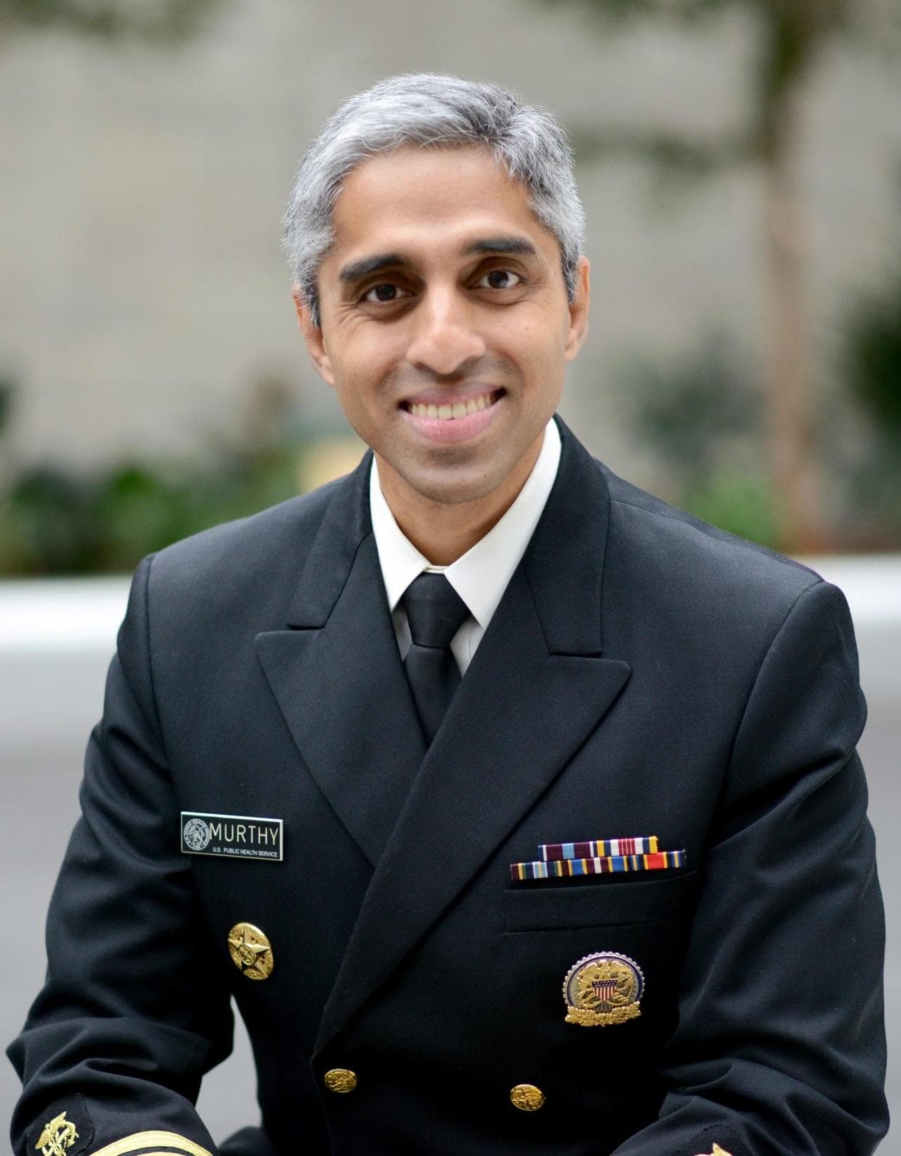 Vivek Murthy