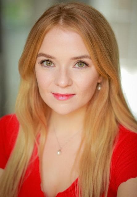 Lorna Fitzgerald