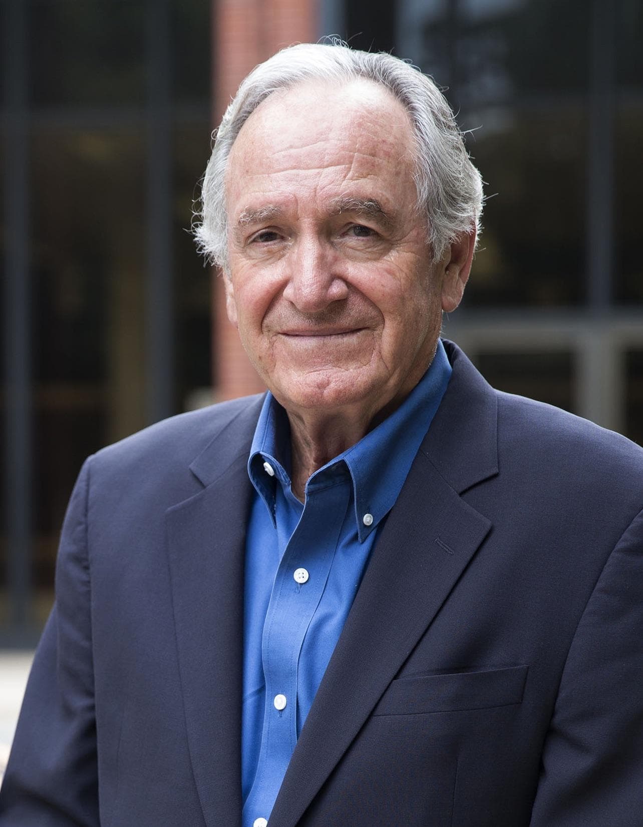 Tom Harkin