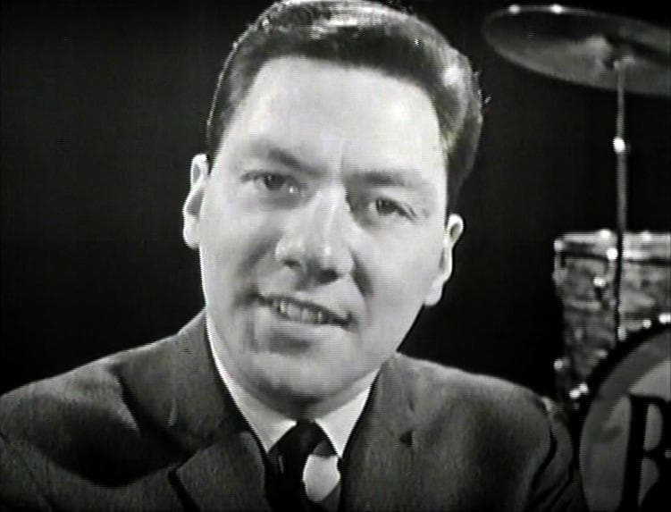 Gay Byrne