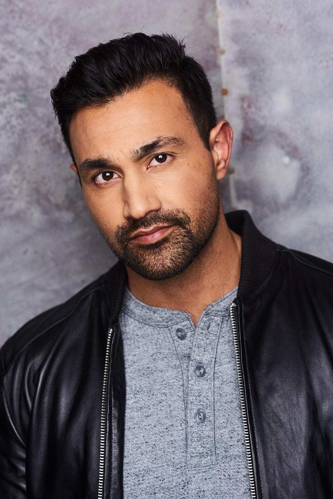 Yuvi Grewal
