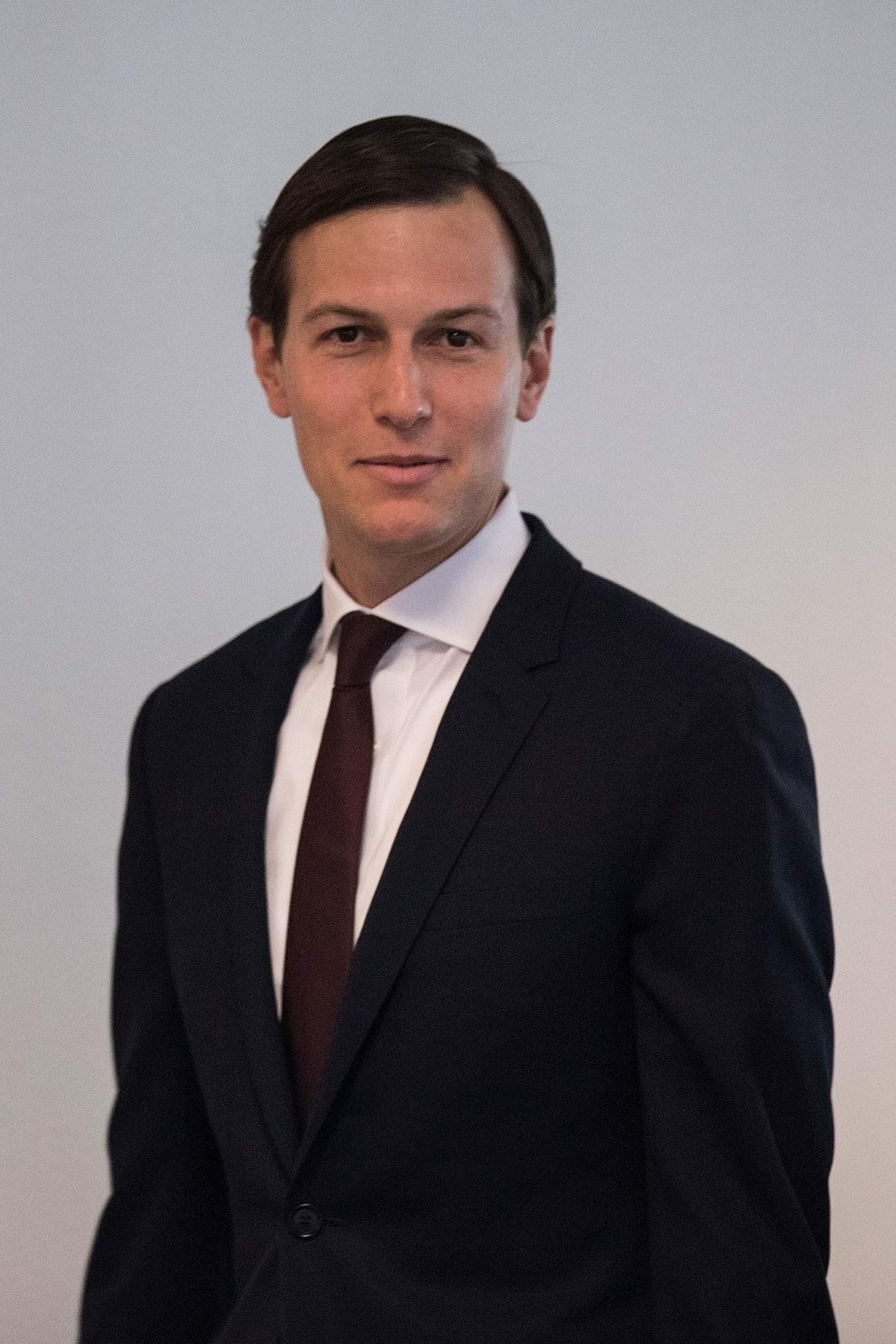 Jared Kushner