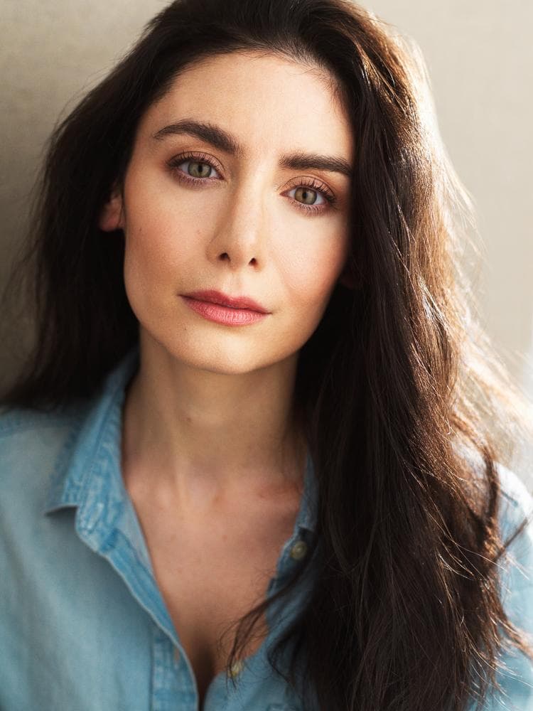 Rebecca Rapoport-Cole