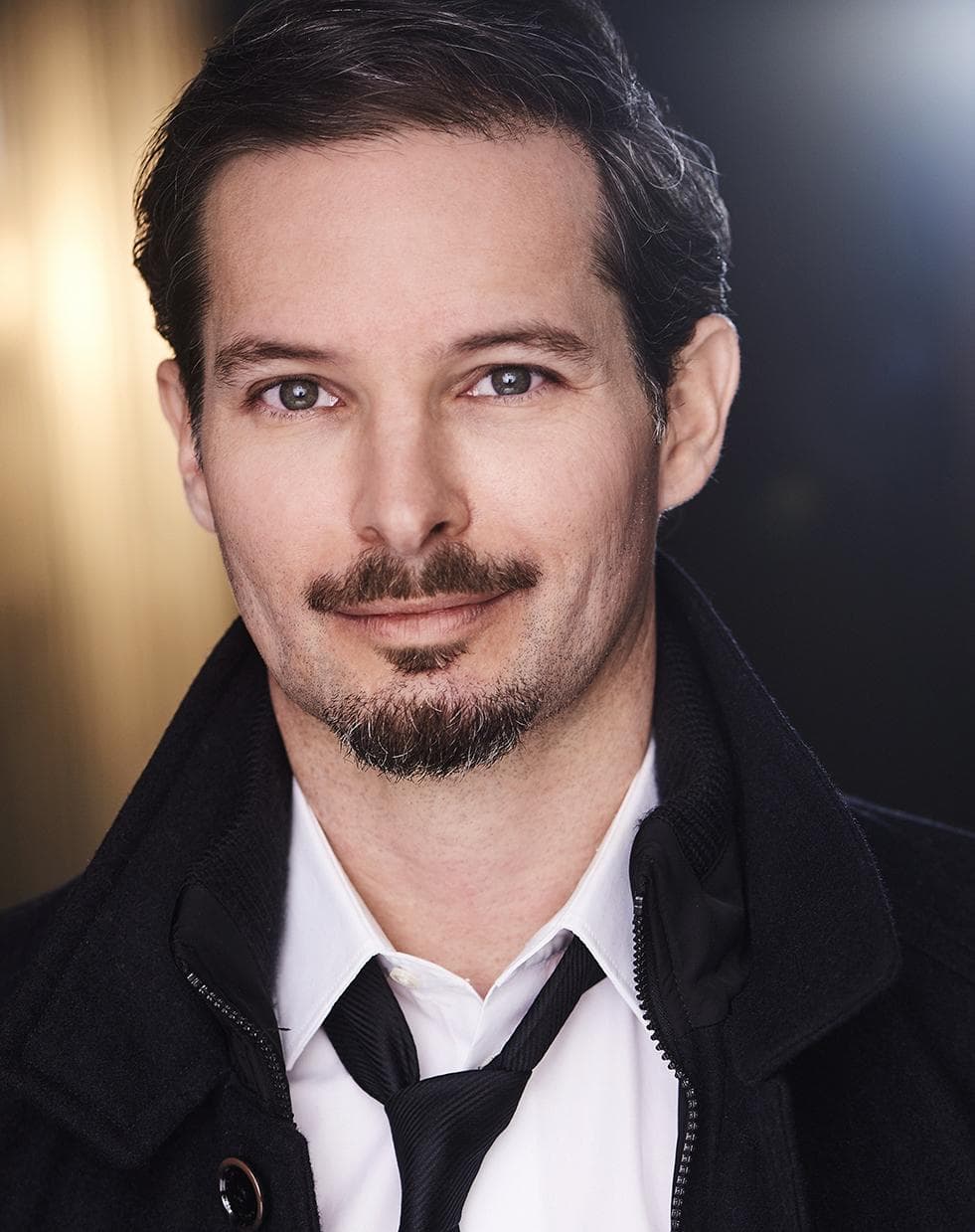 Sebastian Lopez Hinton