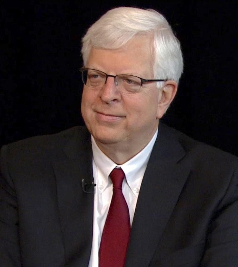 Dennis Prager
