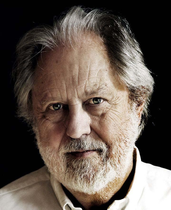 David Puttnam
