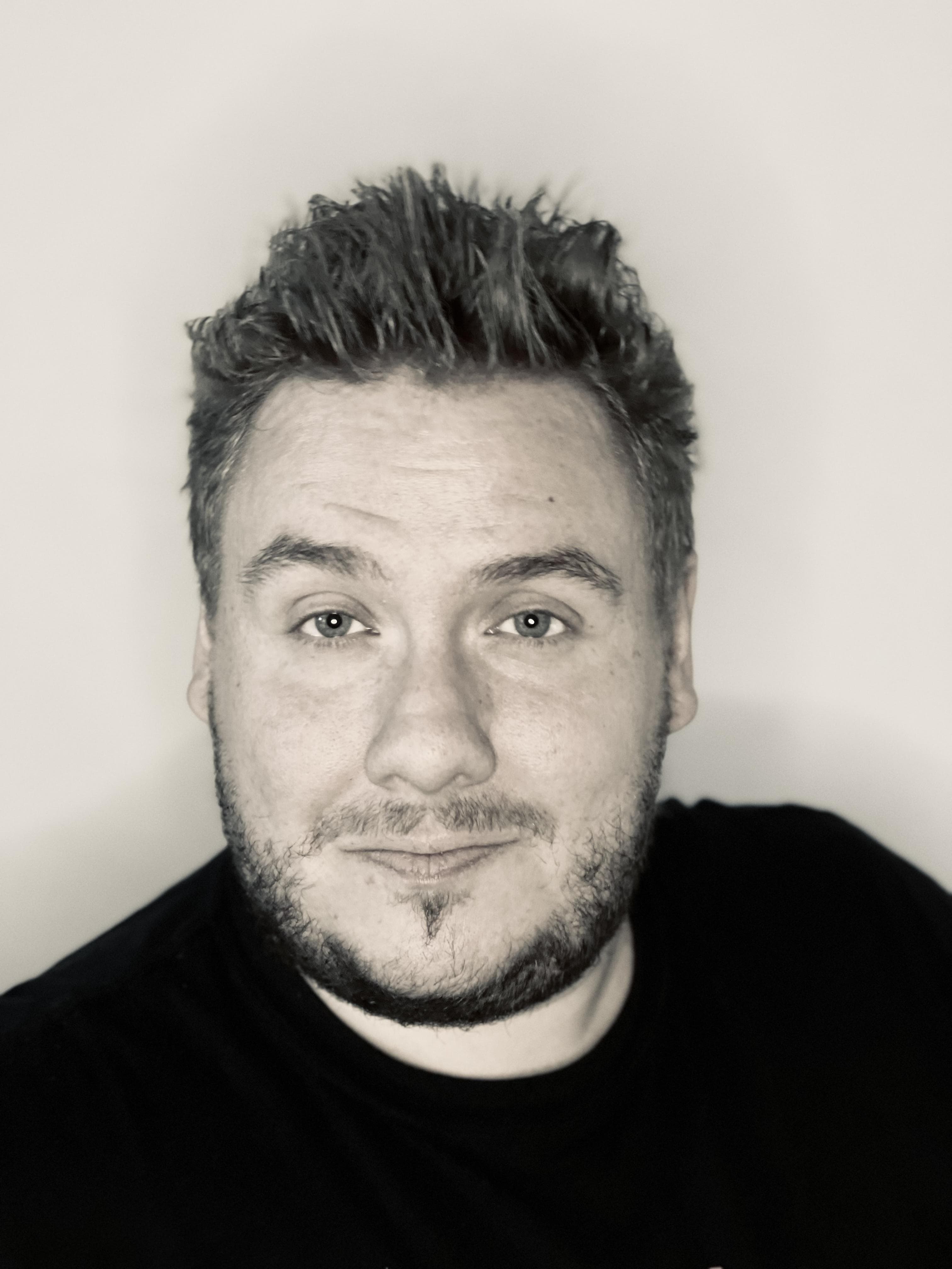 Nathan Michael Fletcher