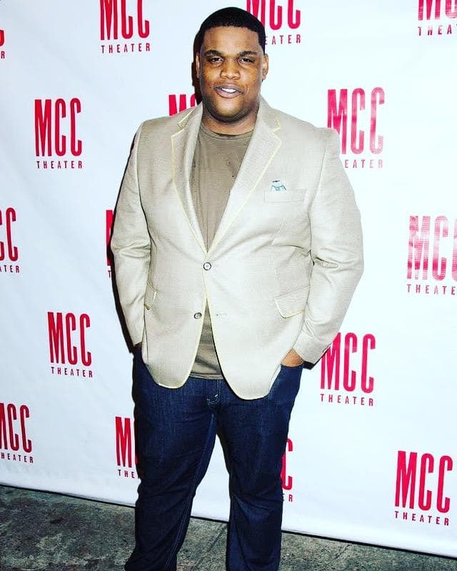 Michael David Baldwin